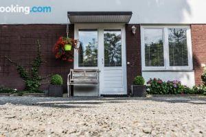 Zauberhaftes Altstadt-Apartment, Гослар