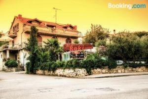 Apartments Mićin, Водице