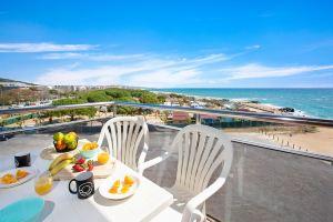Santa Susanna Sunrise Apartment, Санта-Сусанна