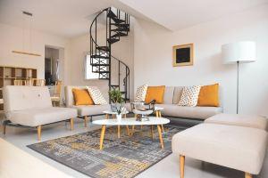 One & Only Nassa Penthouse with large private terrace, Лугано