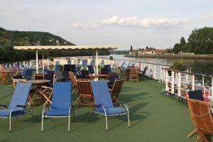Hotelships Holland - MS Cezanne - Düsseldorf, Дюссельдорф