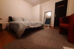 Room 2nd Arrondissement in the Heart of the City Center, Марсель