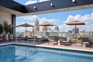 Kimpton Santo San Antonio - Riverwalk by IHG, Сан-Антонио