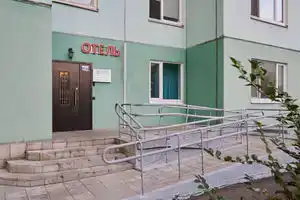 Sova Hotel, Красногорск