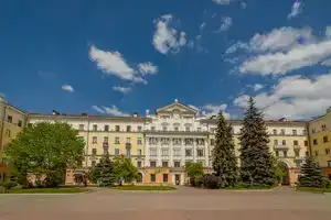 BelaTravel po Adresu: Nezavisimosti: 91 Apartments, Минск