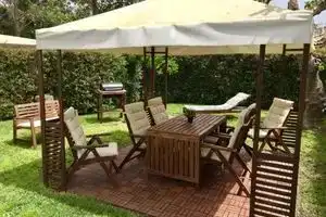 John Sea Suites, Джиардини-Наксос