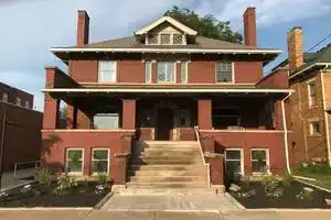 A part of History in Historic Downtown Sandusky!, Сандаскай