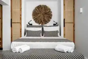 K Suites Naxos One Bedroom Apartment, Наксос