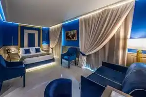 Мини-отель «Relais San Severo», Неаполь