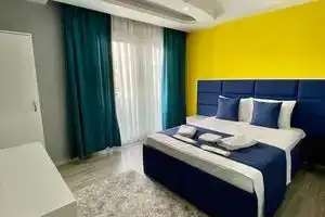 Palmiye Gold, Мерсин