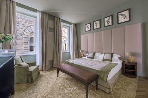 Apartments Florence - Palazzo Signoria Luxury Apartments, Флоренция