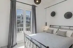 Secret Garden Apartments, Миконос