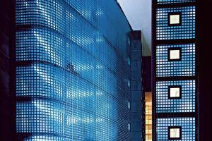 Lindner Hotel Cologne am Dom, Кёльн