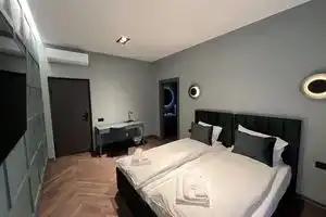 Luna Self Check-in Hotel Klaipeda, Клайпеда