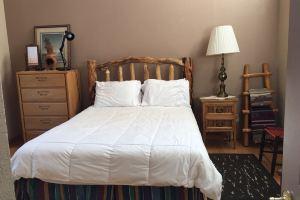 Best Deal in Pagosa! Lake Front Rental - Rent 1 or 2 Bedrooms, Пагоса Спрингс