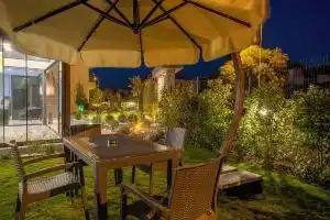Gündoğan Suites, Гюндоган