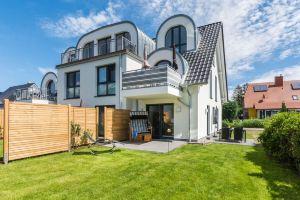 Cellina Modern retreat, Цингст