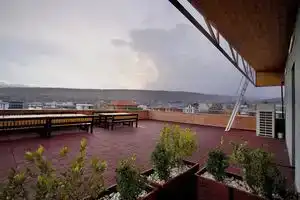 Hotel Mogzauri, Тбилиси