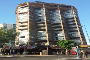 Apartamentos Maysan, Бенидорм