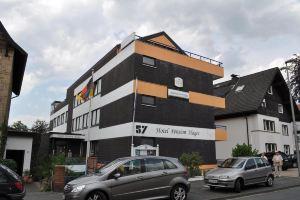 Hotel «Hages», Бад-Зальцуфлен