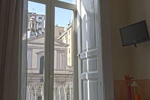 b&b Medinaples, Неаполь