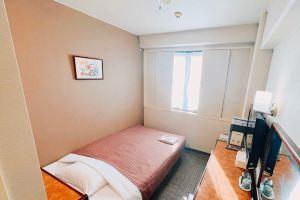 Hotel Airway, Наха