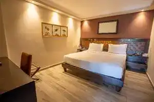 Resa Otel, Фетхие