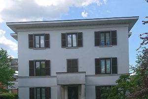 Exklusive Ferienwohnung in Architekten Villa - Nähe Theater, Майнинген