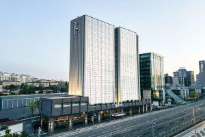 Radisson Hotel Istanbul Merter, Стамбул