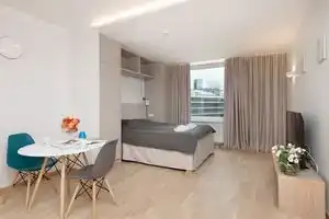 8Era Business Executive Rotermanni Apartments, Таллин