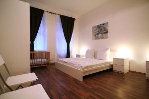 Apartment Berlin 1, Берлин