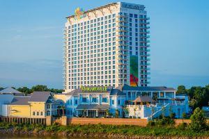 Margaritaville Resort Casino, Шривпорт
