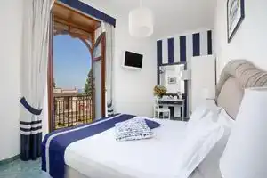Hotel «Herculaneum», Геркуланум