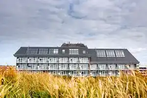 Отель «Wyn. StrandSylt», Вестерланд