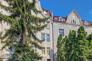 RentPlanet - Apartament Powstańców Śląskich, Вроцлав