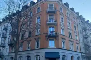 Kaya Zurich Wiedikon, Цюрих
