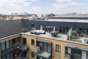 Serenity by the Water 3 bedroom London, Лондон