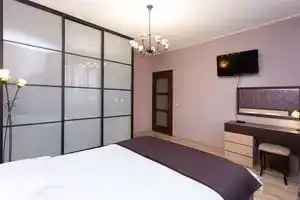 MinskLux Apartments 2 Bedrooms - 100 Sqm, Минск