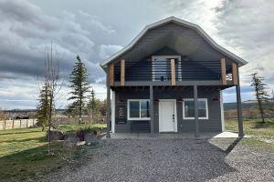 4 Farm Homes - at Stoney Farms, Пангитч
