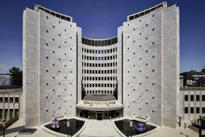 25hours Hotel The Circle, Кёльн