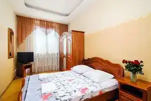Apartamenty na Oktyabrskoy, Минск