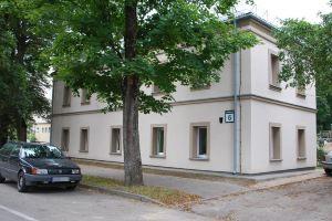 Saulės Apartamentai, Друскининкай