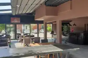 Bademli Pino Otel, Бурса