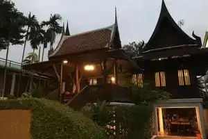 Baan Veanglhek Residence, Аюттхая
