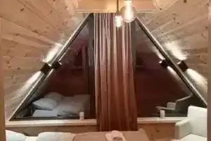 Мини-отель «Vilino Kolo», Жабляк