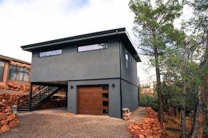 Brand new home with stunning views close to hiking trails, restaurants and more., Седона