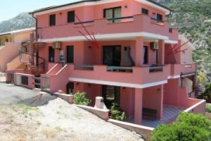 Panoramic apartment with fantastic views of the sea, Буджерру