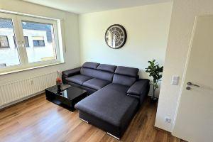 Lovely 40m² apartment, Бохум