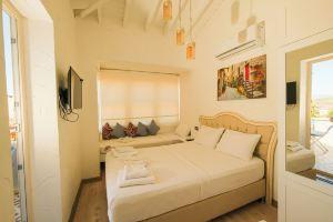 Kybele Suites Alacati, Алачати