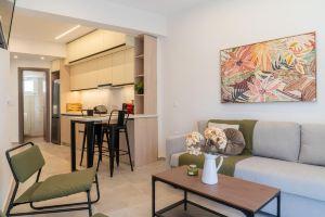 Pananos Sq House I, Ираклион